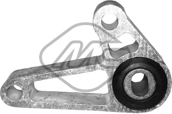 Variklio montavimas Metalcaucho 06910