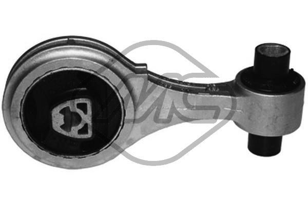 Variklio montavimas Metalcaucho 06911