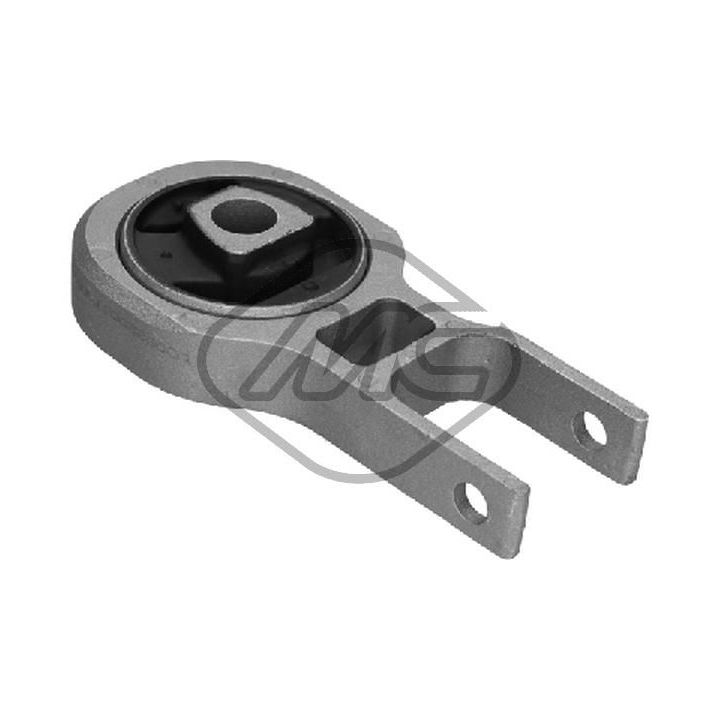 Variklio montavimas Metalcaucho 06912