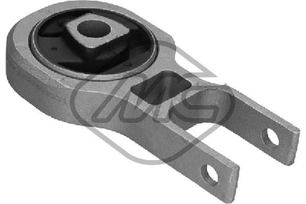 Variklio montavimas Metalcaucho 06912