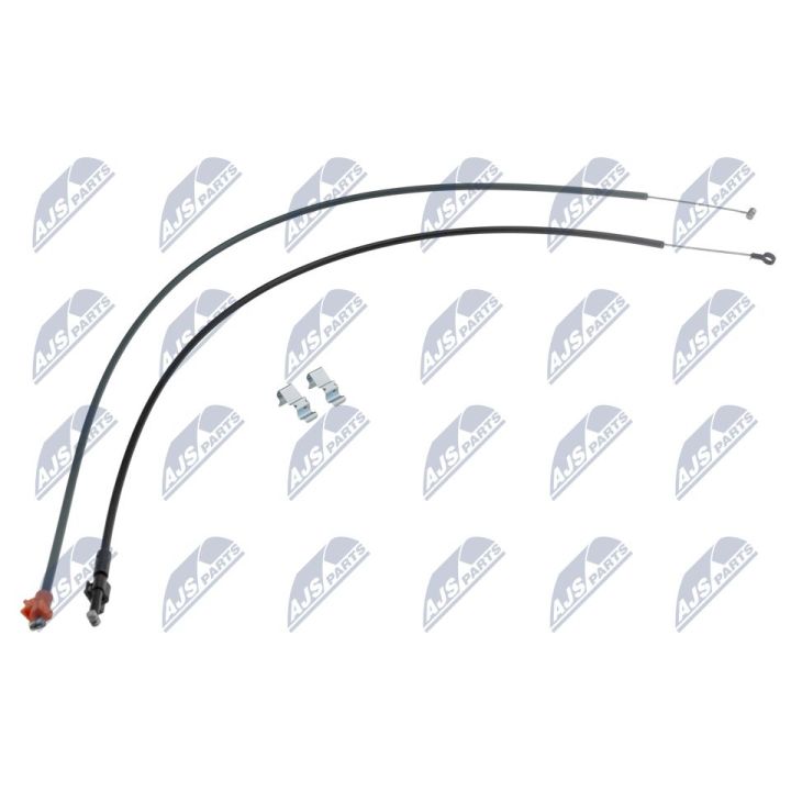 Valdiklis, maišymo sklendė NTY EZC-RE-216