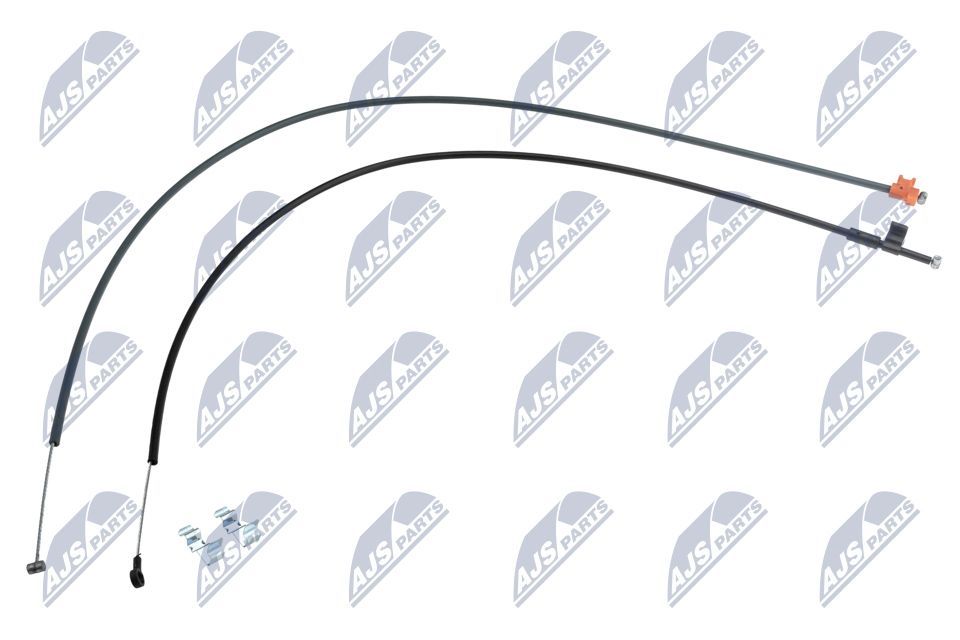 Valdiklis, maišymo sklendė NTY EZC-RE-216