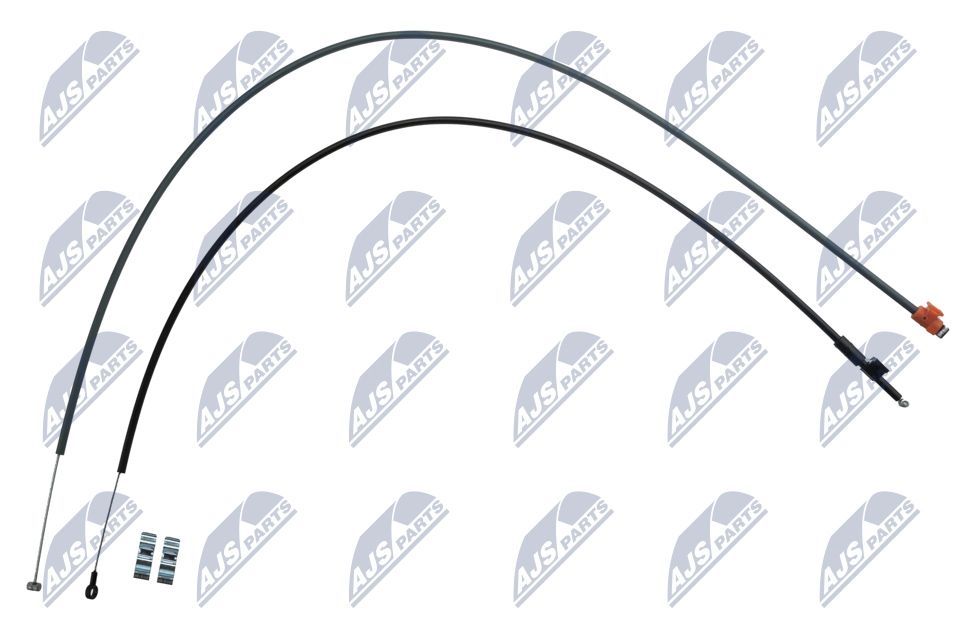 Valdiklis, maišymo sklendė NTY EZC-RE-216