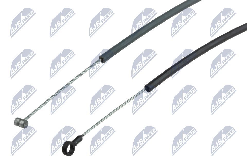 Valdiklis, maišymo sklendė NTY EZC-RE-216