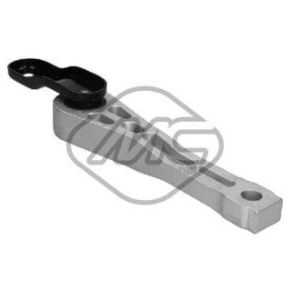 Variklio montavimas Metalcaucho 07182