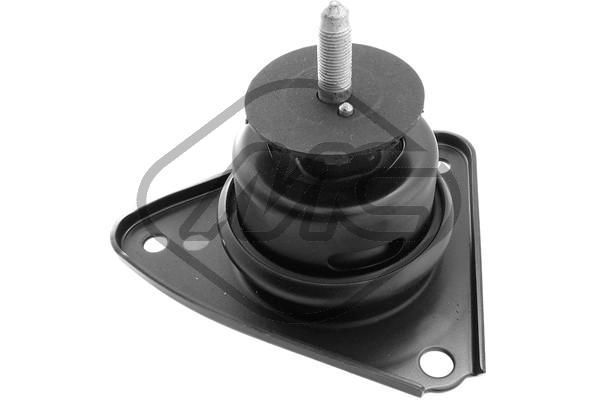 Variklio montavimas Metalcaucho 12136