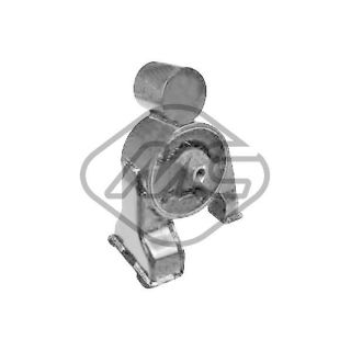 Variklio montavimas Metalcaucho 12138