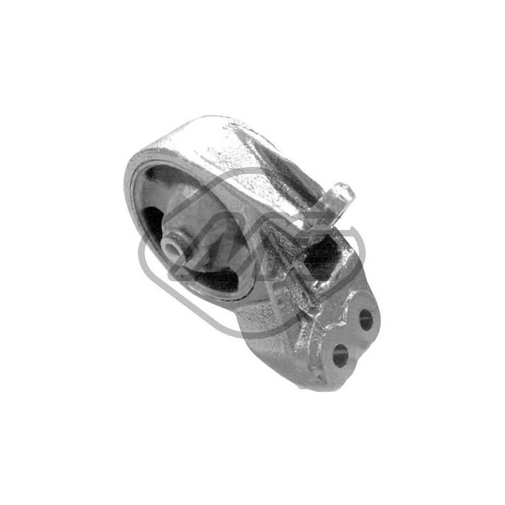 Variklio montavimas Metalcaucho 12197