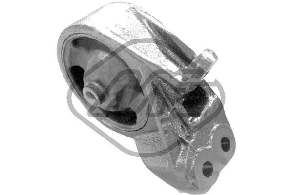 Variklio montavimas Metalcaucho 12197