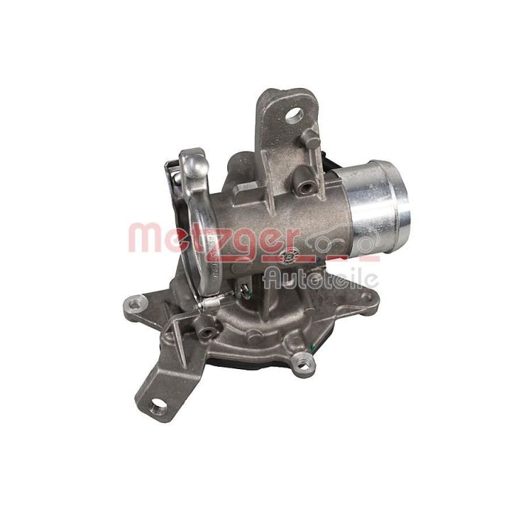 ERG vožtuvas METZGER 08920005