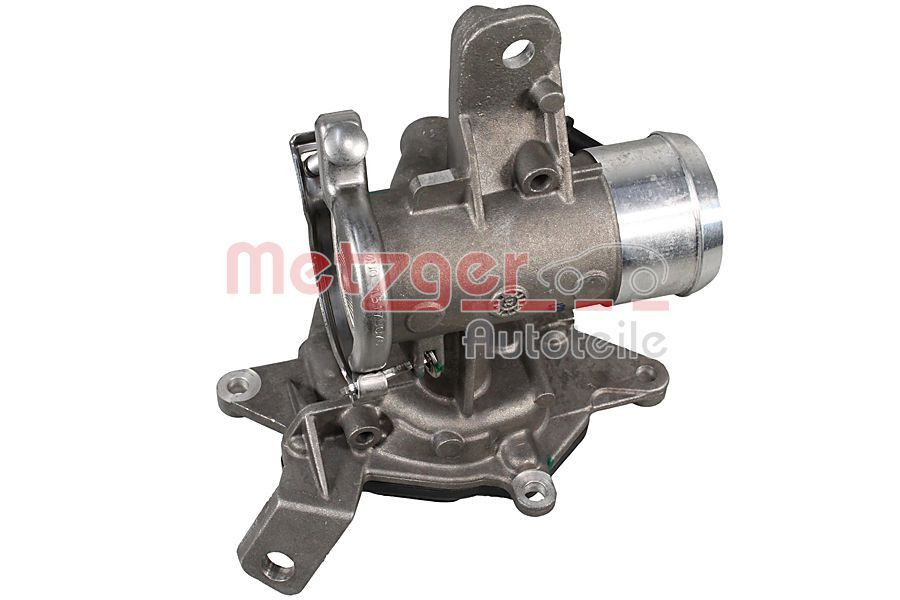 ERG vožtuvas METZGER 08920005