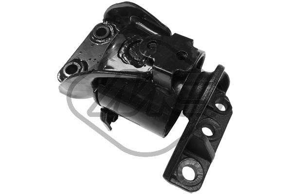 Variklio montavimas Metalcaucho 12383