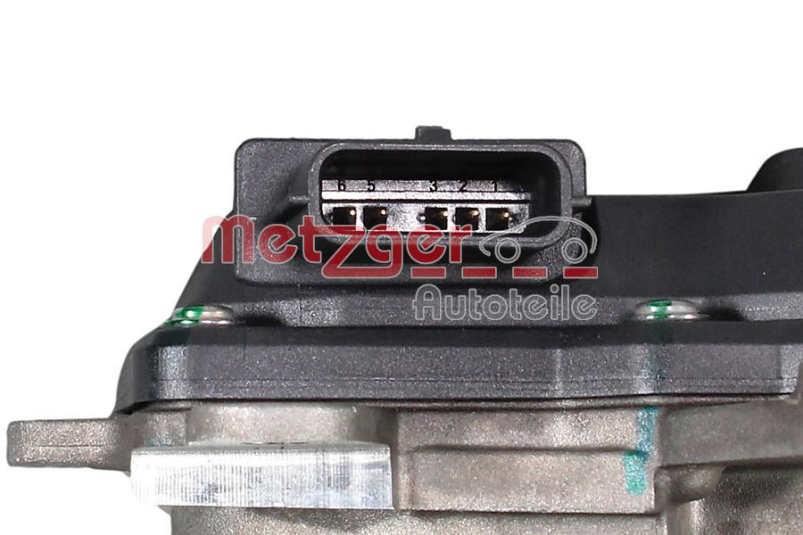 ERG vožtuvas METZGER 08920005