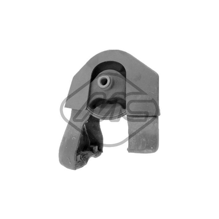 Variklio montavimas Metalcaucho 12580