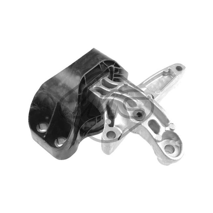 Variklio montavimas Metalcaucho 15475