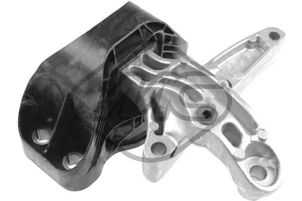 Variklio montavimas Metalcaucho 15475