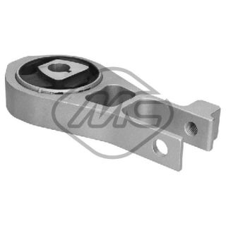 Variklio montavimas Metalcaucho 16054