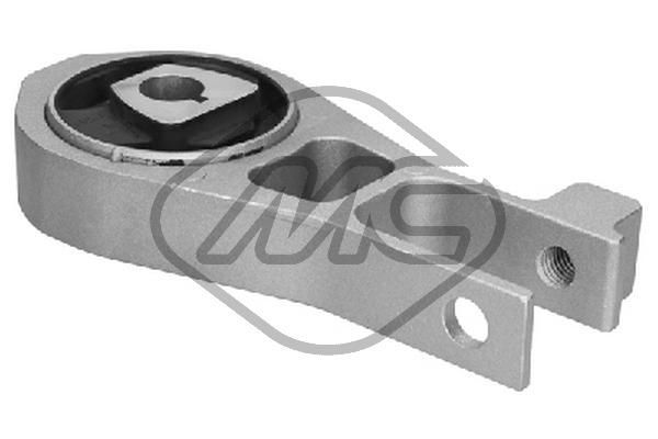 Variklio montavimas Metalcaucho 16054