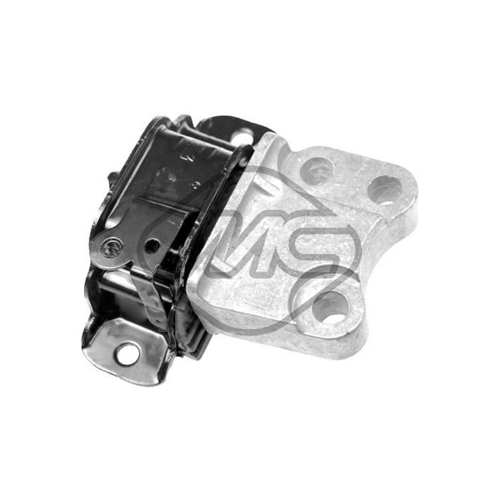 Variklio montavimas Metalcaucho 16056