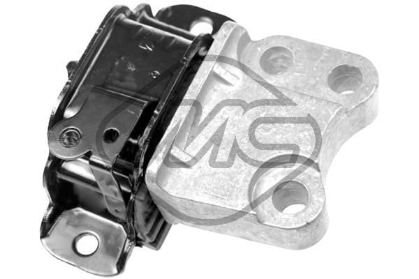 Variklio montavimas Metalcaucho 16056