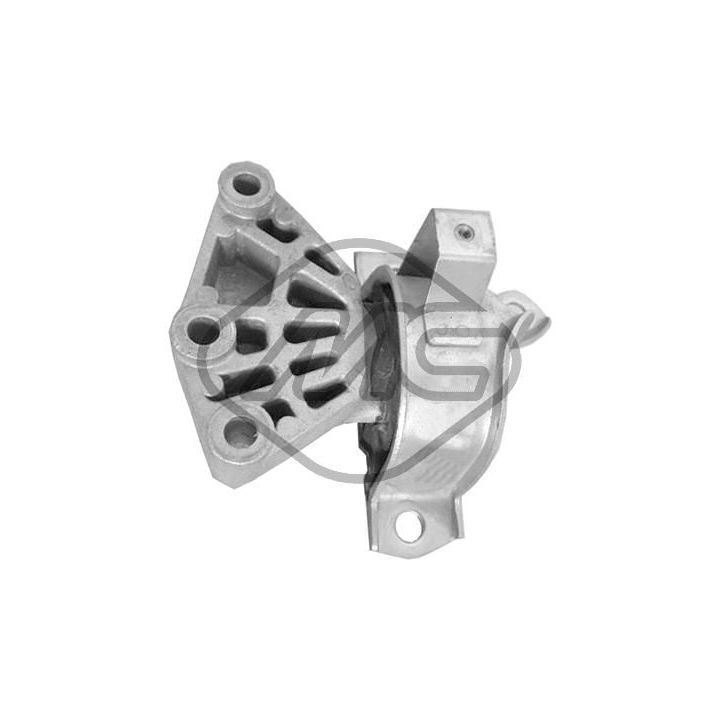 Variklio montavimas Metalcaucho 16063