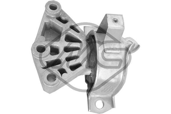 Variklio montavimas Metalcaucho 16063