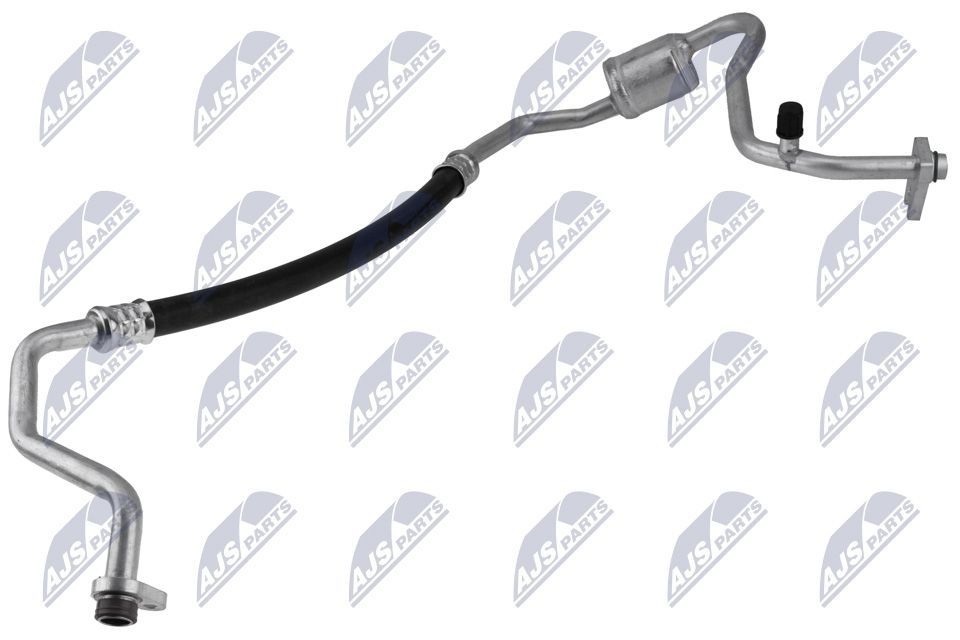 Aukšto/žemo slėgio linija, oro kondicionavimas NTY CPR-RE-002