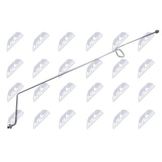 Aukšto/žemo slėgio linija, oro kondicionavimas NTY CPR-RE-009