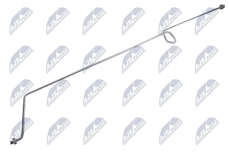 Aukšto/žemo slėgio linija, oro kondicionavimas NTY CPR-RE-009