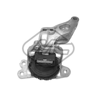 Variklio montavimas Metalcaucho 16290