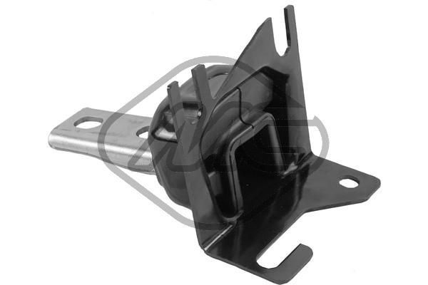 Variklio montavimas Metalcaucho 23092