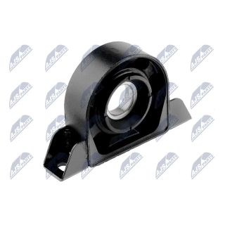 Guolis, kardaninio veleno centrinis guolis NTY NLW-HY-504