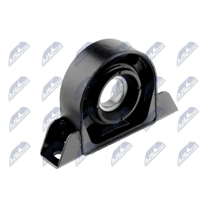 Guolis, kardaninio veleno centrinis guolis NTY NLW-HY-504