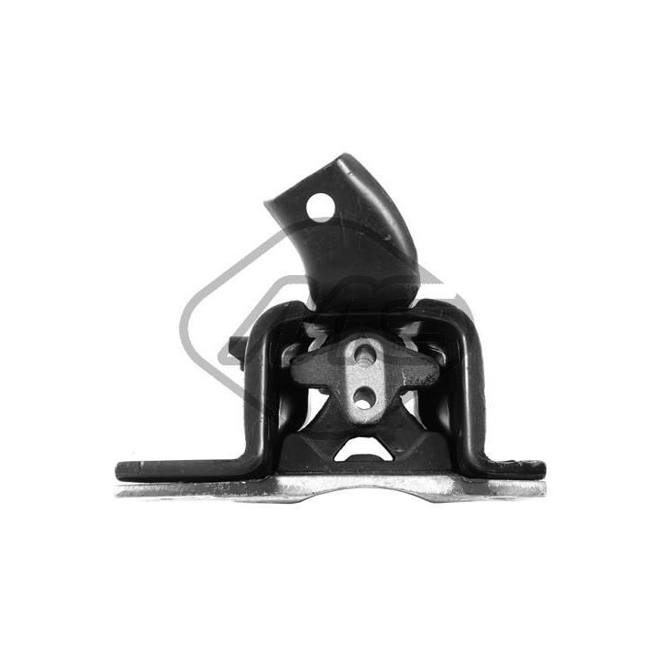 Variklio montavimas Metalcaucho 23124