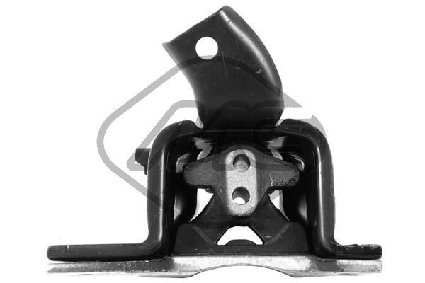 Variklio montavimas Metalcaucho 23124