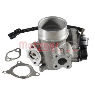 ERG vožtuvas METZGER 08920030