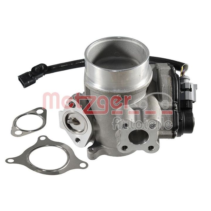 ERG vožtuvas METZGER 08920030