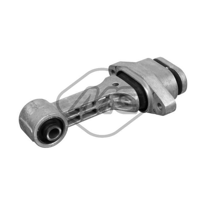 Variklio montavimas Metalcaucho 23131