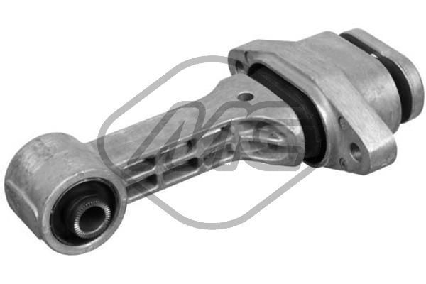 Variklio montavimas Metalcaucho 23131