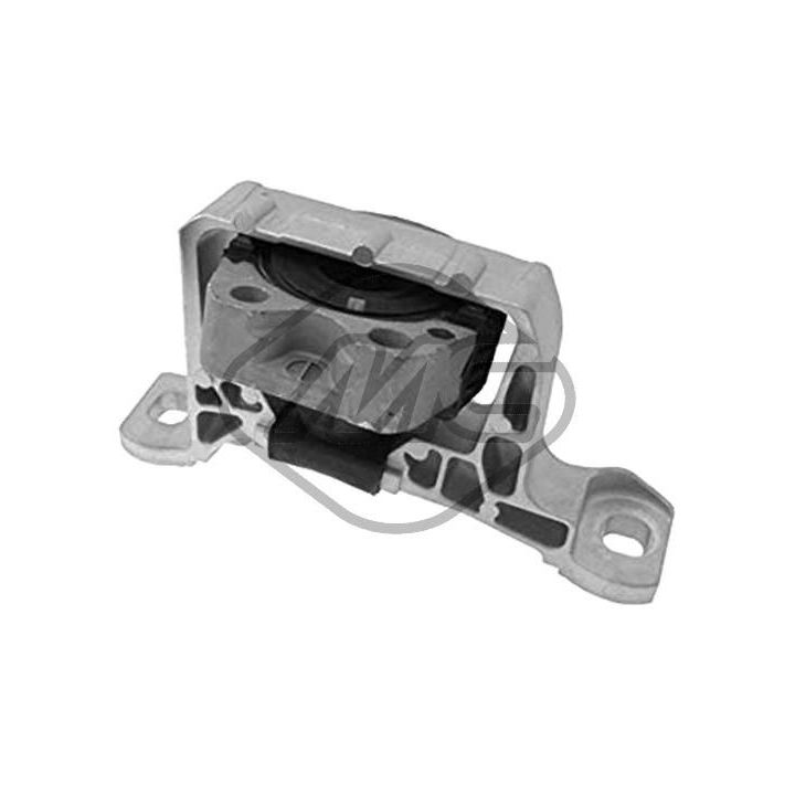 Variklio montavimas Metalcaucho 23145