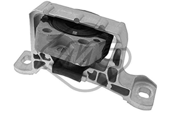 Variklio montavimas Metalcaucho 23145