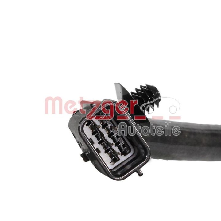 ERG vožtuvas METZGER 08920030