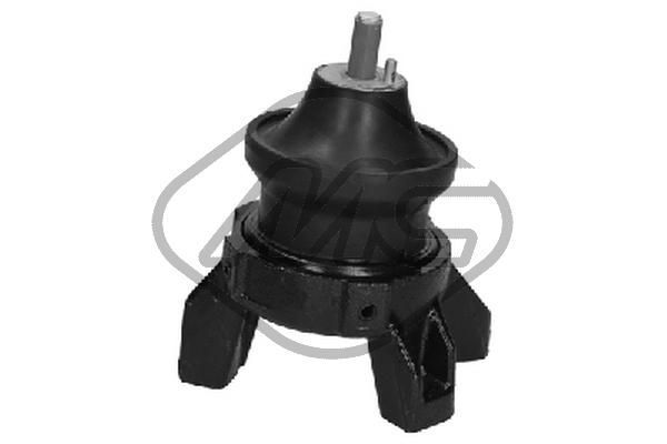 Variklio montavimas Metalcaucho 23171