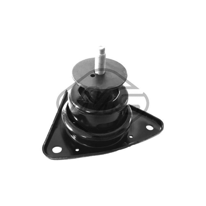 Variklio montavimas Metalcaucho 23174