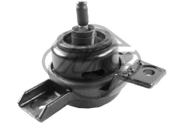 Variklio montavimas Metalcaucho 23175