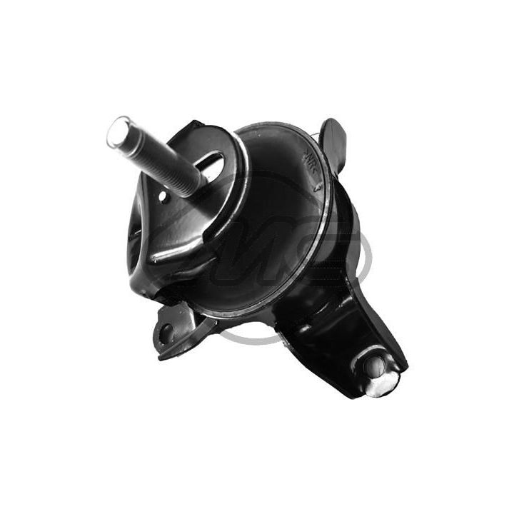 Variklio montavimas Metalcaucho 23176