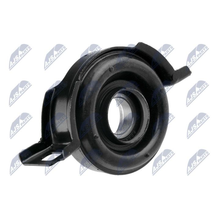 Guolis, kardaninio veleno centrinis guolis NTY NLW-TY-010