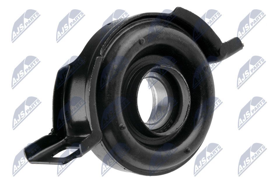 Guolis, kardaninio veleno centrinis guolis NTY NLW-TY-010