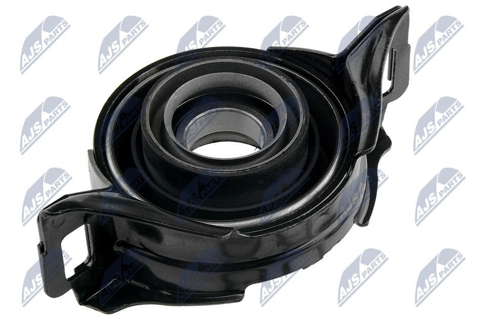 Guolis, kardaninio veleno centrinis guolis NTY NLW-TY-016