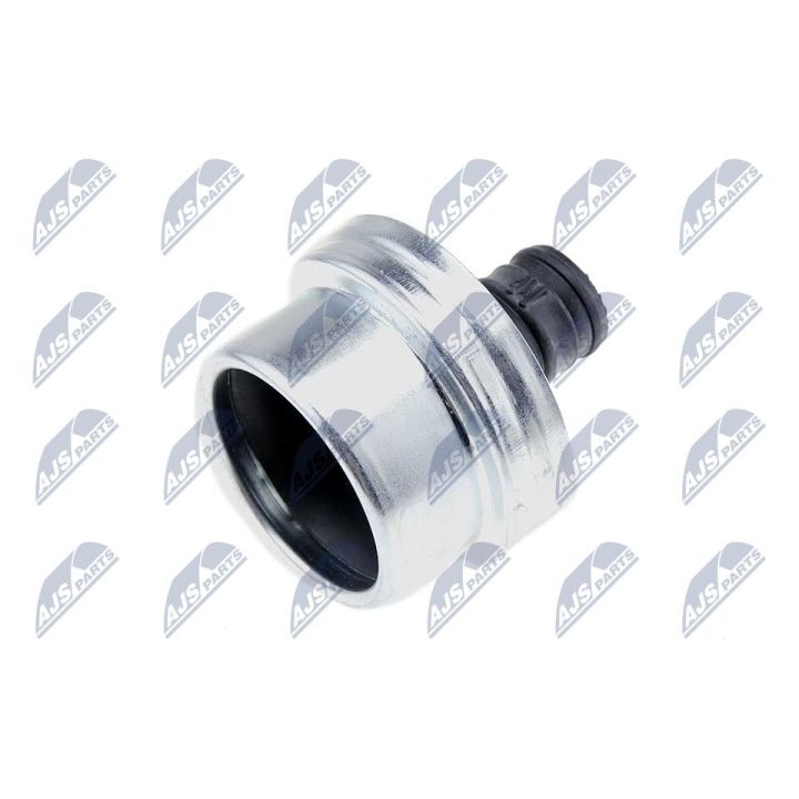 Apsauginis gaubtas, kardaninio veleno centrinis guolis NTY NOP-281